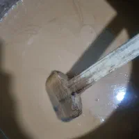 سمنو تازه و خانگی با رعایت اصول بهداشتی