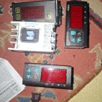 کلید آسانسور و وسایل تابلو صنعتی