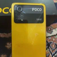 گوشی پوکو X4 با حافظه 256