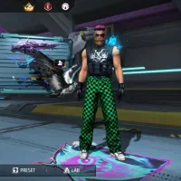 اکانت فری فایر|کنسول، بازی ویدئویی و آنلاین|تایباد, |دیوار