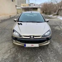 پژو۲۰۶