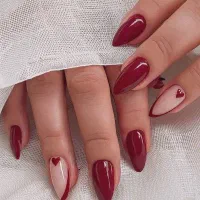 کاشت ناخن با تخفیف ویژه عید