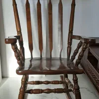 صندلی آرامش