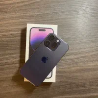 Iphone 14 pro 256 توضیحات رو بخون