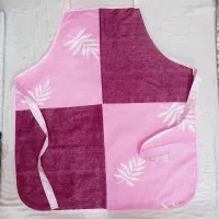 پیشبند و دم کنی|سفره، حوله، دستمال آشپزخانه|ساری, |دیوار