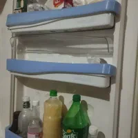 یخچال فریزر|یخچال و فریزر|هشتگرد, شهرک گلها|دیوار