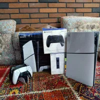 PS5 اسلیم دیجیتال
