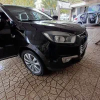 جکs5اتومات 1402 مشابه صفر/معاوضه ۲۰۷اتومات