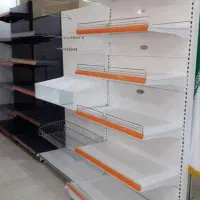 قفسه خودایستا|فروشگاه و مغازه|بابل, |دیوار