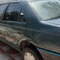 آردی مدل ۸۵|خودرو سواری و وانت|پاکدشت, خاتون آباد|دیوار