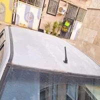 پراید 131 دوگانه سوز، مدل‌1386