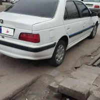 پژوپارس|خودرو سواری و وانت|قزوین, |دیوار