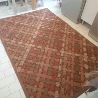 قالیچه ماشینی|فرش|مشهد, احمدآباد|دیوار