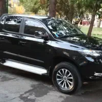 کلوت AT اتوماتیک تیپ۲ ۱۴۰۲ کم کارکرد|خودرو سواری و وانت|تهران, باشگاه نفت|دیوار
