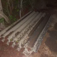 ایرانیت سیمانی