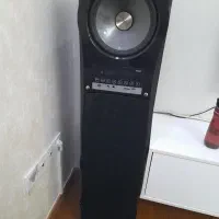 باند خانگی قوی مدل Las 1008|سیستم صوتی خانگی|رشت, شهرک آیت الله منتظری|دیوار