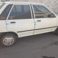 پراید ۸۲|خودرو سواری و وانت|خوی, |دیوار