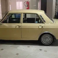 پیکان کارلوکس مدل ۵۹کلکسیونی