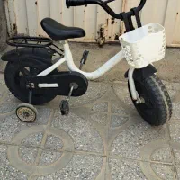 دوچرخه نو
