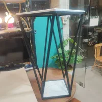 تخفیف کنار سالنی استند بعلت انبار گردانی