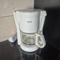 قهوه ساز ۱.۵ لیتری فیلیپس اصل