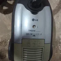 جارو برقی مارک ال جی