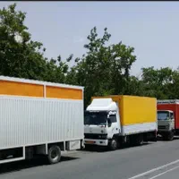 باربری اتوباررباط کریم آبشناسان فرهنگیان نصیرآبادو|خدمات حمل و نقل|رباط‌کریم, رباط‌کریم|دیوار