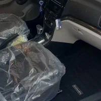 شاهین اتوماتیک cvt مدل ۱۴۰۴