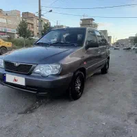 پراید ۱۱۱ مدل ۸۹