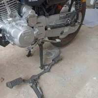 موتور سیکلت راپیدو