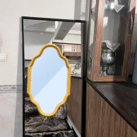 آیینه قدی