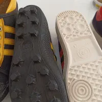 کفش نو|کیف، کفش، کمربند|کرمان, |دیوار