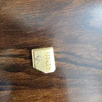 طلا آبشده و شکسته بدون اجرت
