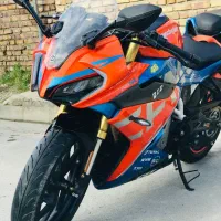 CF250|موتورسیکلت|ارومیه, |دیوار