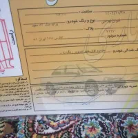 پراید صبا|خودرو سواری و وانت|مریوان, |دیوار