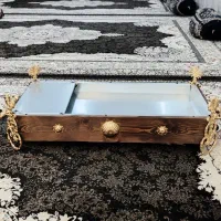 منقل|صنایع دستی و سایر لوازم تزئینی|اهواز, گلستان|دیوار