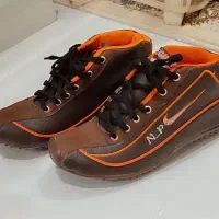 کفش ساق بلند اسپرت نو نو