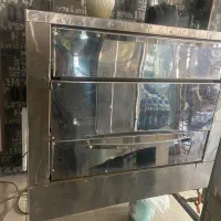 فر پیتزا