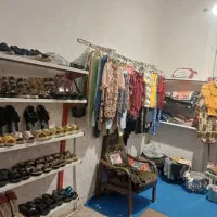 پوشاک لباس حراجی زیر قیمت