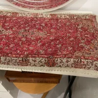 رانر رومیزی|پرده، رانر، رومیزی|تهران, مجیدیه|دیوار