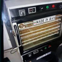 میوه خشک کن