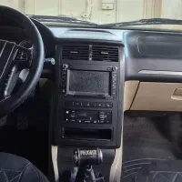 پژو پارس ELX (سفارشی) TU5