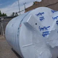 تانکر آب/ مخزن/ سه لایه /ضد جلبک/منبع ۸۰۰۰ لیتر