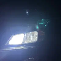 پارس نوک مدادی مدل۸۷موتوری ب شرط|خودرو سواری و وانت|قائمشهر, |دیوار