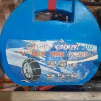 زنجیر  چرخ پراید آکبند شرکتی