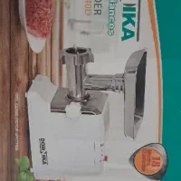 چرخ گوشت نو