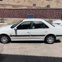 پرشیا ۹۷ موتور جدید