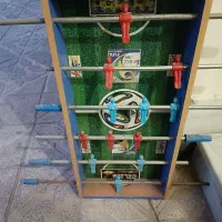 فوتبال دستی