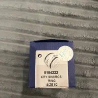 رینگ سواروفسکی Swarovski|بدلیجات|تهران, پرواز|دیوار