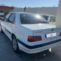 پارس نیمه سفارشی سیمی